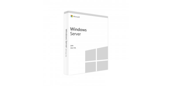 Microsoft Windows Server 2019 User CALs
