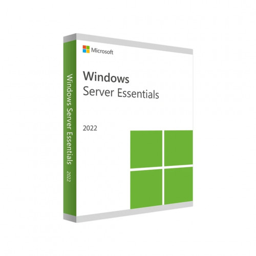 Windows Server 2022 Essentials Ηλεκτρονική Άδεια