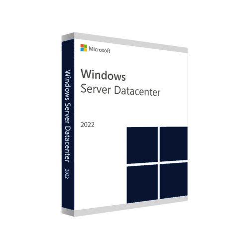 Windows Server 2022 Datacenter 16 Core Ηλεκτρονική Άδεια