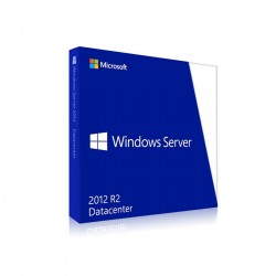 Windows Server 2012 R2 Datacenter Ηλεκτρονική Άδεια Windows Server 2012 R2 Datacenter Ηλεκτρονική Άδεια