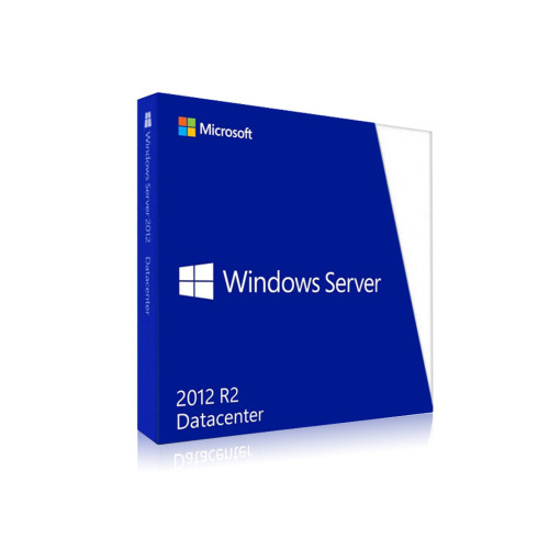 Windows Server 2012 R2 Datacenter P71-06769 Ηλεκτρονική Άδεια
