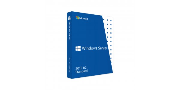 Windows Server 2012 R2 Standard 2 Core P73-06165 Ηλεκτρονική Άδεια