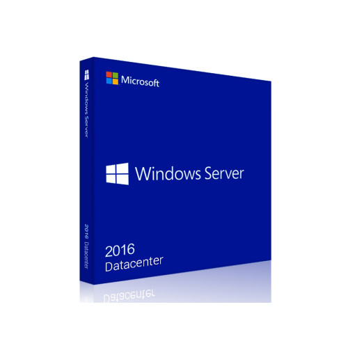 Windows Server 2016 Datacenter P71-08651 Ηλεκτρονική Άδεια