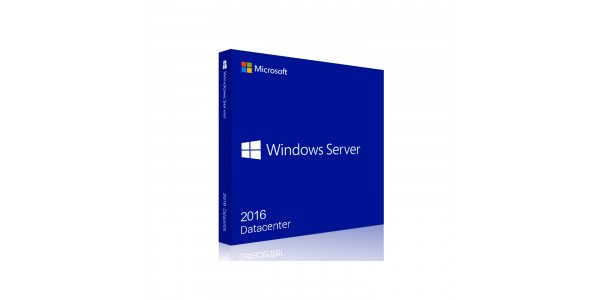 Windows Server 2016 Datacenter P71-08651 Ηλεκτρονική Άδεια
