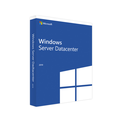 Windows Server 2019 Datacenter 9EA-01073 Ηλεκτρονική Άδεια