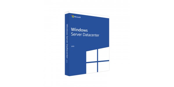 Windows Server 2019 Datacenter 9EA-01073 Ηλεκτρονική Άδεια