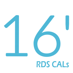 Win Server 2016 RDS CALs